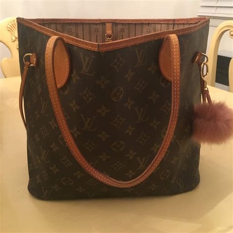 louis vuitton neverfull mm gebruikt|louis vuitton neverfull mm reviews.